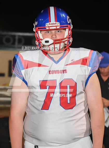 Thumbnail 1 in Camp Verde @ Phoenix Christian photogallery.