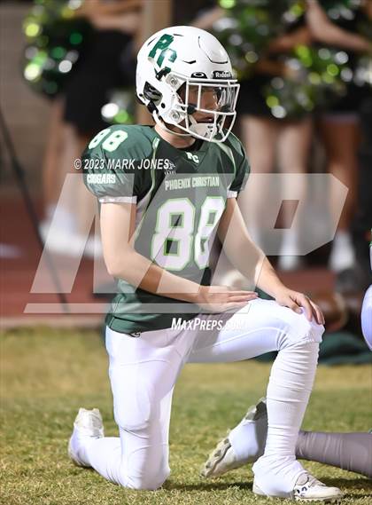 Thumbnail 2 in Camp Verde @ Phoenix Christian photogallery.