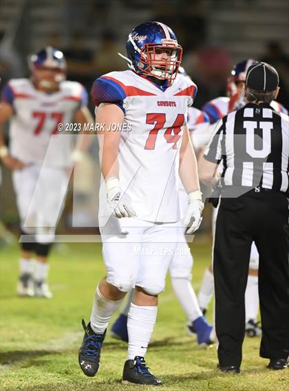 Thumbnail 1 in Camp Verde @ Phoenix Christian photogallery.