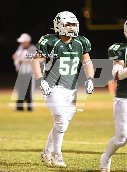 Thumbnail 3 in Camp Verde @ Phoenix Christian photogallery.