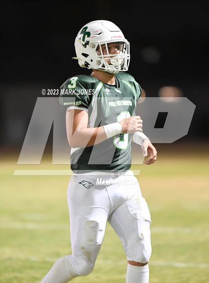 Thumbnail 2 in Camp Verde @ Phoenix Christian photogallery.
