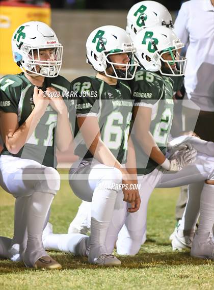 Thumbnail 3 in Camp Verde @ Phoenix Christian photogallery.