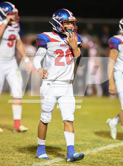 Thumbnail 3 in Camp Verde @ Phoenix Christian photogallery.