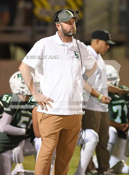 Thumbnail 1 in Camp Verde @ Phoenix Christian photogallery.