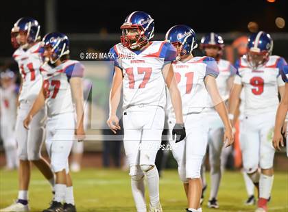 Thumbnail 2 in Camp Verde @ Phoenix Christian photogallery.