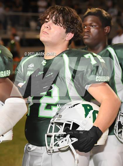 Thumbnail 3 in Camp Verde @ Phoenix Christian photogallery.