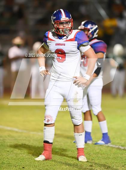Thumbnail 1 in Camp Verde @ Phoenix Christian photogallery.