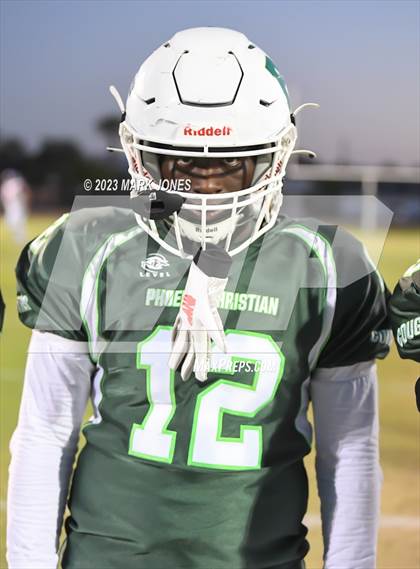 Thumbnail 1 in Camp Verde @ Phoenix Christian photogallery.