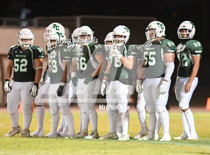 Thumbnail 1 in Camp Verde @ Phoenix Christian photogallery.