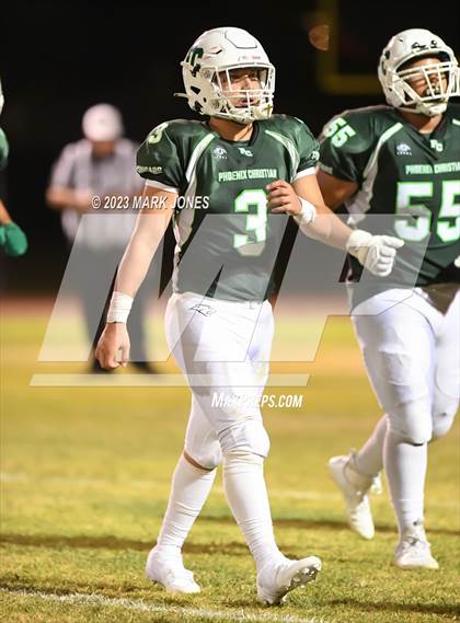 Thumbnail 1 in Camp Verde @ Phoenix Christian photogallery.