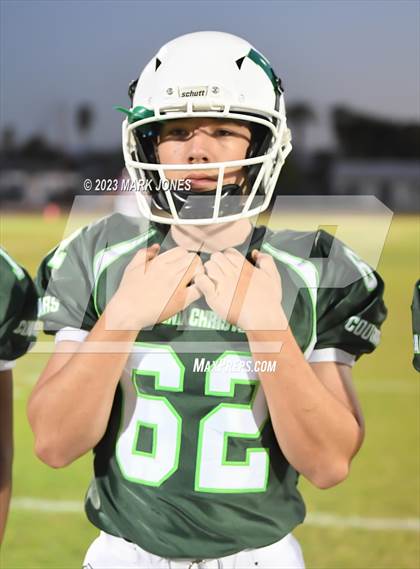 Thumbnail 1 in Camp Verde @ Phoenix Christian photogallery.