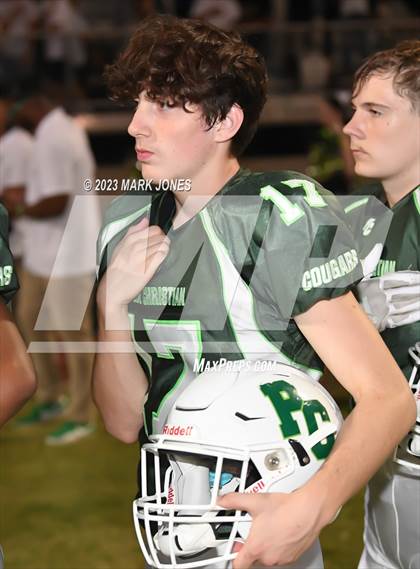 Thumbnail 2 in Camp Verde @ Phoenix Christian photogallery.