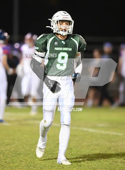 Thumbnail 3 in Camp Verde @ Phoenix Christian photogallery.