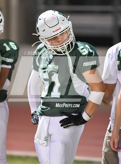 Thumbnail 1 in Camp Verde @ Phoenix Christian photogallery.