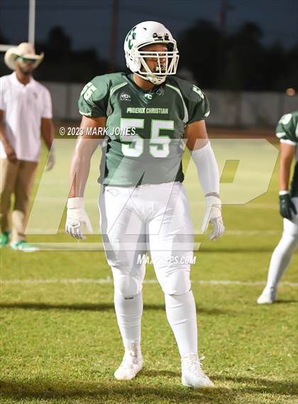 Thumbnail 3 in Camp Verde @ Phoenix Christian photogallery.