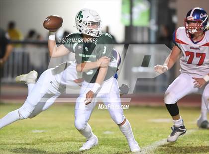 Thumbnail 1 in Camp Verde @ Phoenix Christian photogallery.