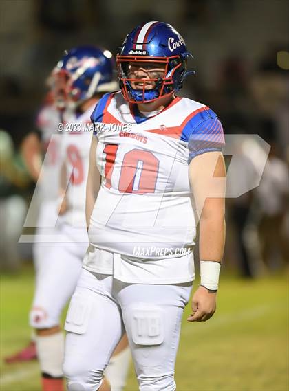 Thumbnail 1 in Camp Verde @ Phoenix Christian photogallery.