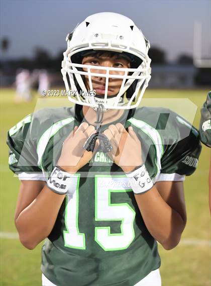 Thumbnail 1 in Camp Verde @ Phoenix Christian photogallery.
