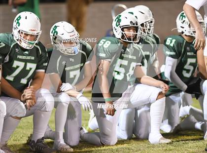 Thumbnail 3 in Camp Verde @ Phoenix Christian photogallery.