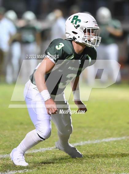 Thumbnail 2 in Camp Verde @ Phoenix Christian photogallery.