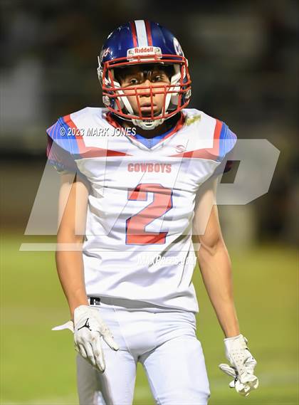 Thumbnail 1 in Camp Verde @ Phoenix Christian photogallery.