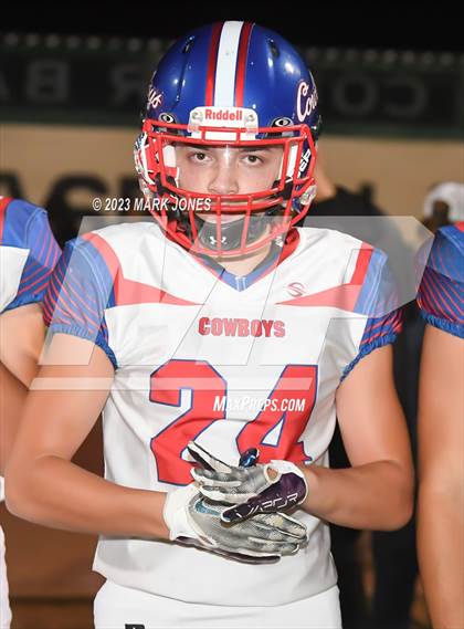 Thumbnail 1 in Camp Verde @ Phoenix Christian photogallery.