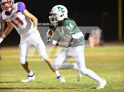 Thumbnail 2 in Camp Verde @ Phoenix Christian photogallery.