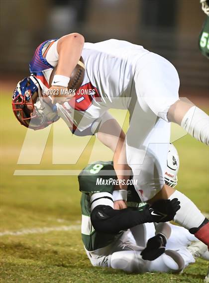 Thumbnail 1 in Camp Verde @ Phoenix Christian photogallery.