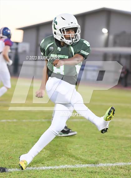 Thumbnail 3 in Camp Verde @ Phoenix Christian photogallery.