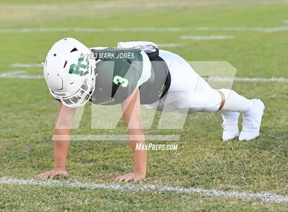 Thumbnail 1 in Camp Verde @ Phoenix Christian photogallery.