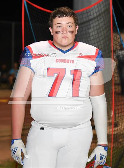 Thumbnail 3 in Camp Verde @ Phoenix Christian photogallery.