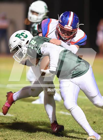 Thumbnail 2 in Camp Verde @ Phoenix Christian photogallery.