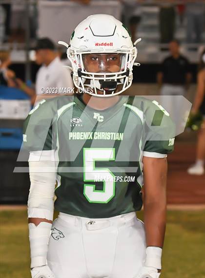 Thumbnail 2 in Camp Verde @ Phoenix Christian photogallery.
