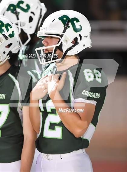 Thumbnail 2 in Camp Verde @ Phoenix Christian photogallery.