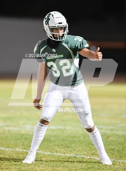 Thumbnail 3 in Camp Verde @ Phoenix Christian photogallery.