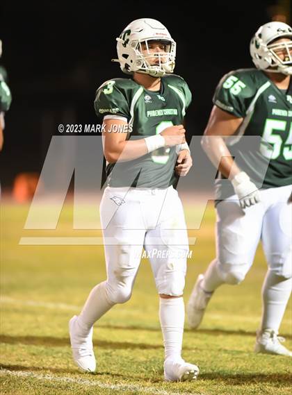 Thumbnail 2 in Camp Verde @ Phoenix Christian photogallery.