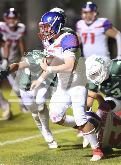 Thumbnail 2 in Camp Verde @ Phoenix Christian photogallery.