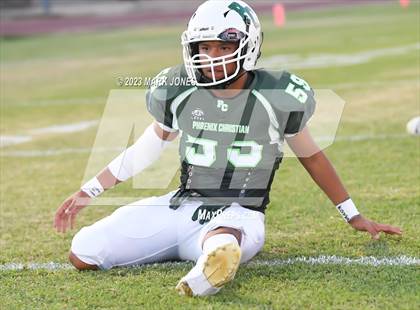Thumbnail 3 in Camp Verde @ Phoenix Christian photogallery.