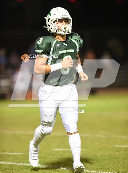 Thumbnail 3 in Camp Verde @ Phoenix Christian photogallery.