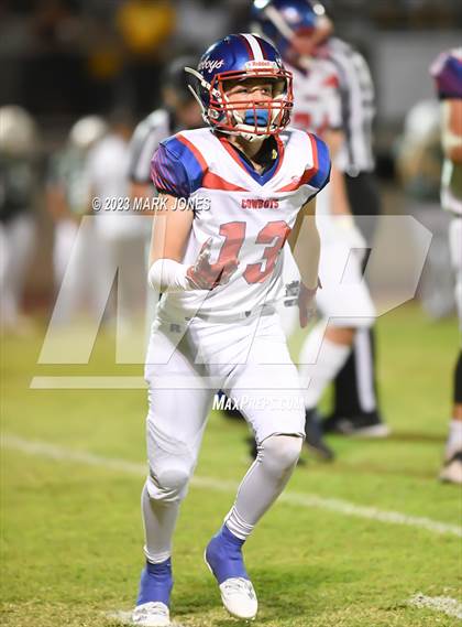 Thumbnail 3 in Camp Verde @ Phoenix Christian photogallery.