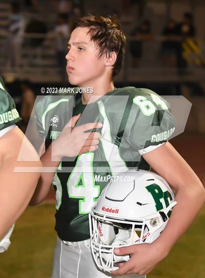 Thumbnail 3 in Camp Verde @ Phoenix Christian photogallery.