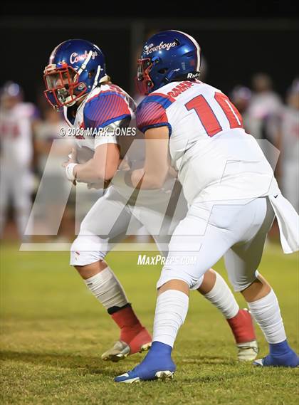 Thumbnail 3 in Camp Verde @ Phoenix Christian photogallery.