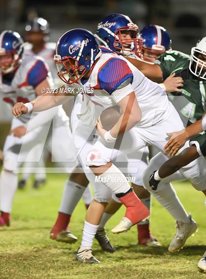 Thumbnail 3 in Camp Verde @ Phoenix Christian photogallery.