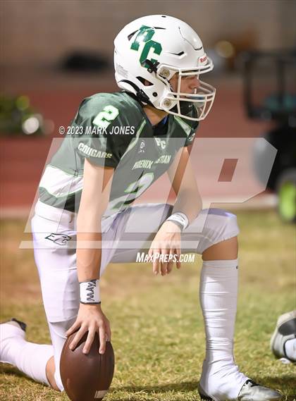 Thumbnail 3 in Camp Verde @ Phoenix Christian photogallery.