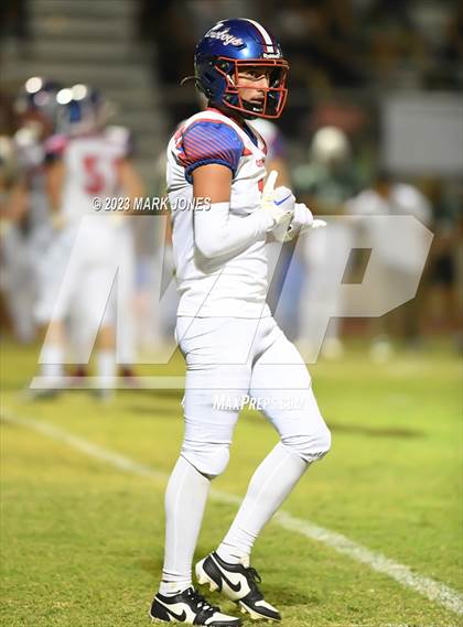 Thumbnail 1 in Camp Verde @ Phoenix Christian photogallery.