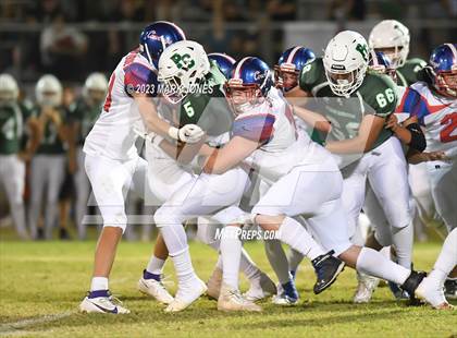 Thumbnail 1 in Camp Verde @ Phoenix Christian photogallery.