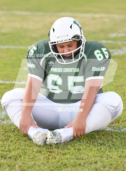 Thumbnail 3 in Camp Verde @ Phoenix Christian photogallery.