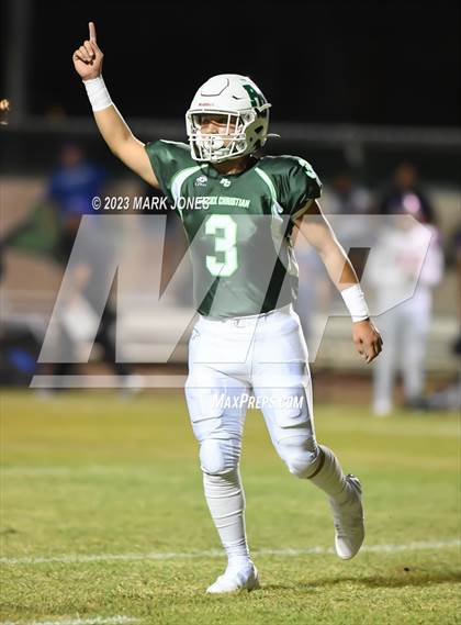 Thumbnail 1 in Camp Verde @ Phoenix Christian photogallery.
