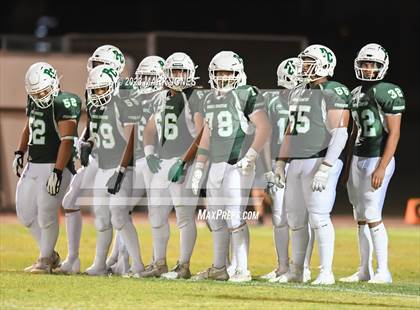 Thumbnail 2 in Camp Verde @ Phoenix Christian photogallery.