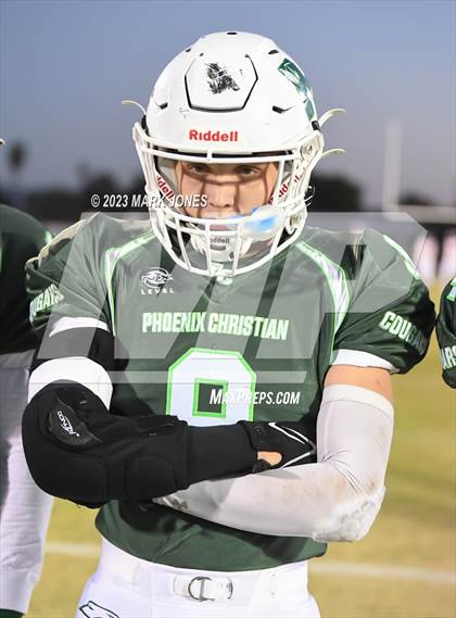 Thumbnail 3 in Camp Verde @ Phoenix Christian photogallery.